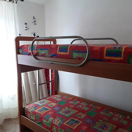 Hotel Sardinia House *