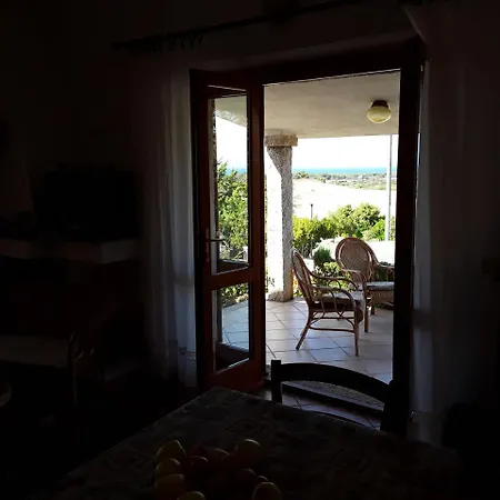 Hotel Sardinia House *