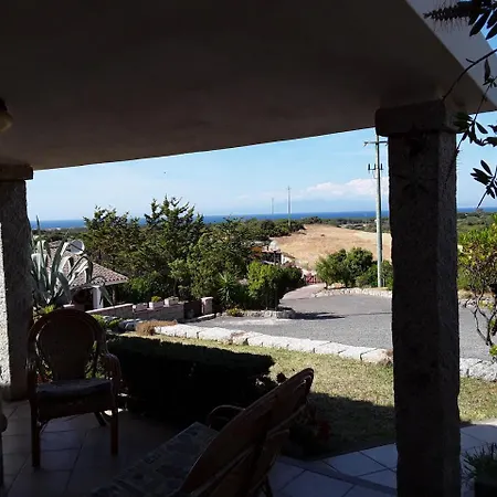 Sardinia House Hotel
