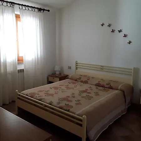 Hotel Sardinia House Aglientu