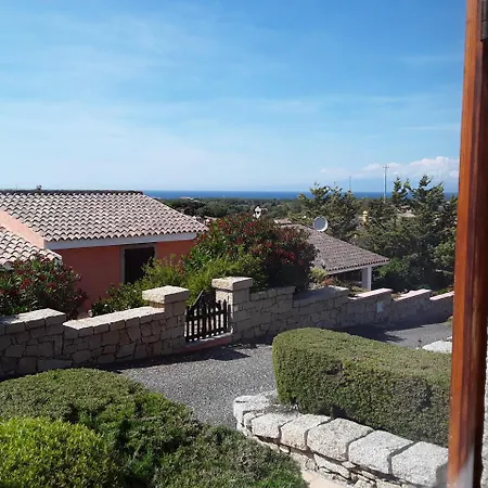 Sardinia House Hotel Aglientu