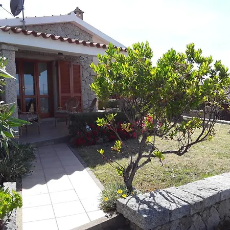 Sardinia House Hotel *