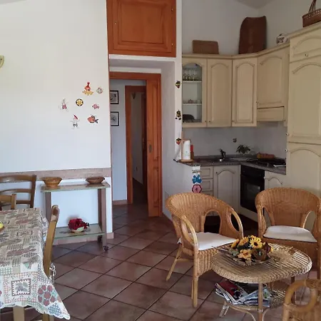 Hotel Sardinia House *